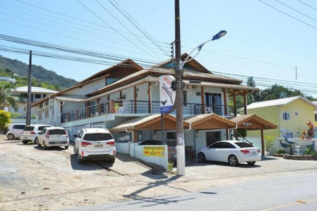 Hotel Lorimar Penha - Photo2