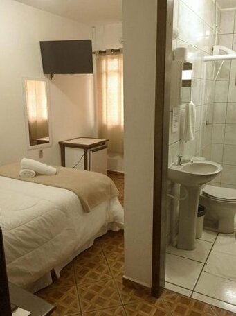 Hotel Lorimar Penha - Photo3