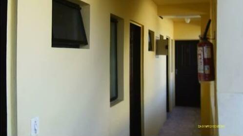Hotel Recanto Das Pedras - Photo2