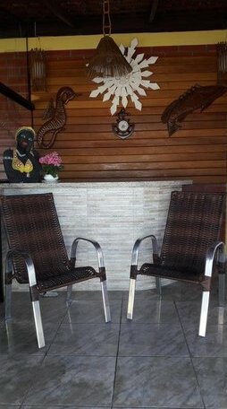 Hotel Recanto Das Pedras - Photo3