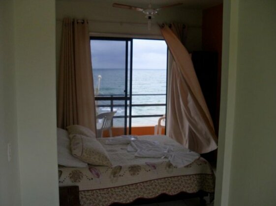 Hotel Recanto Das Pedras - Photo5