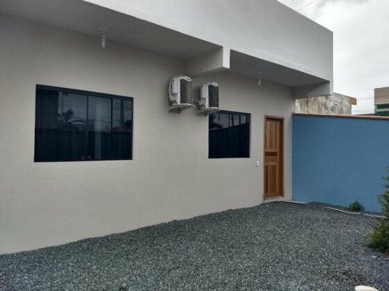 Kitnet Pontal da Armacao - Photo2