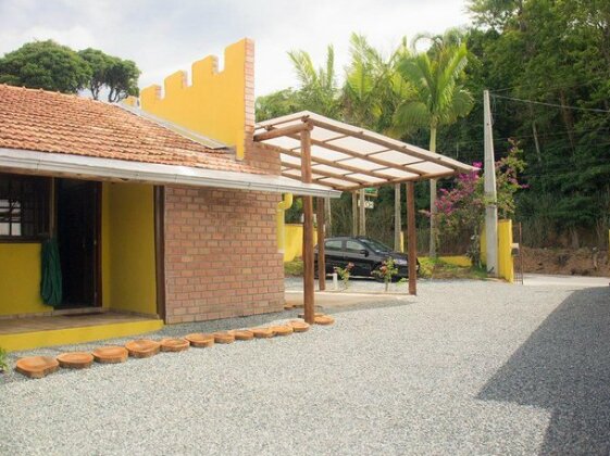 Parque Inn Hotel - Photo3