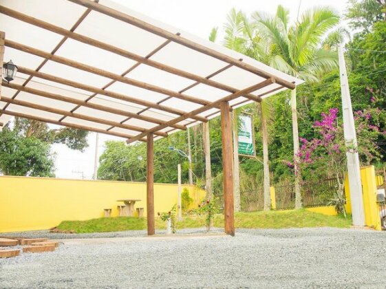 Parque Inn Hotel - Photo5