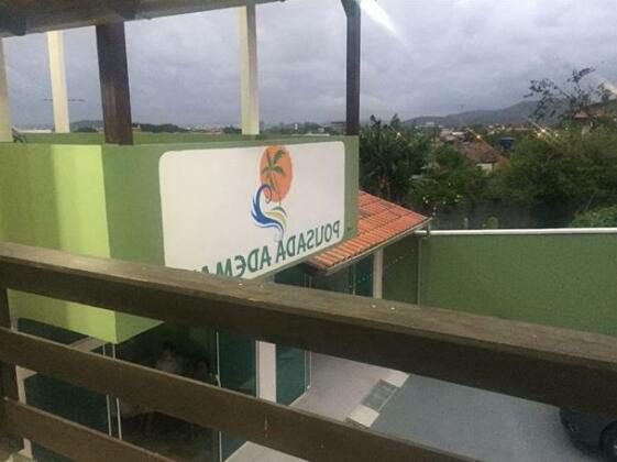 Pousada Ademar - Photo2