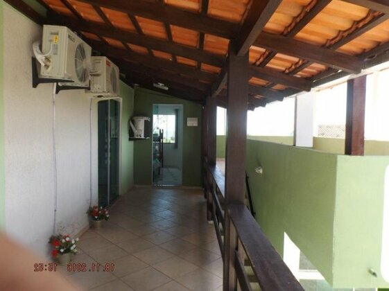 Pousada Ademar - Photo4