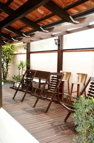 Pousada Bela Armacao - Photo5