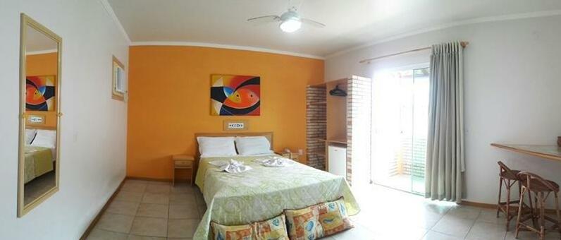 Pousada Conves das Ondas - Photo5