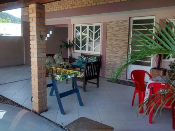 Pousada da Leia - Photo2