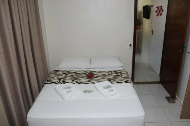 Pousada Das Conchas - Photo2
