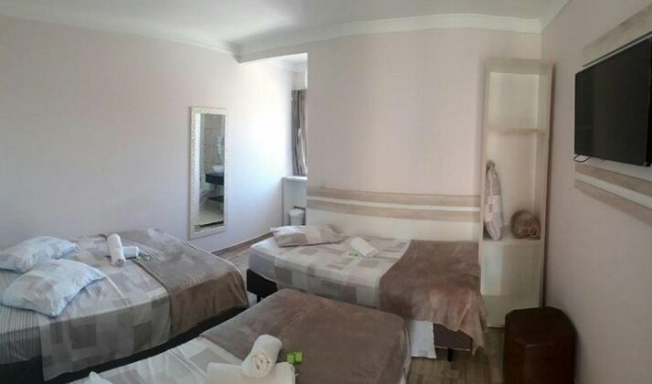Pousada Divino - Photo5