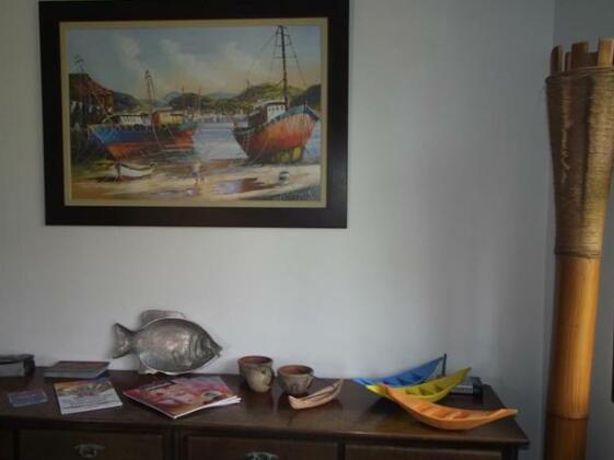 Pousada do Santo - Photo2
