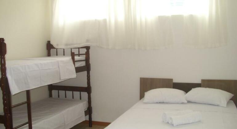 Pousada El Shaddai Em Penha - Photo4