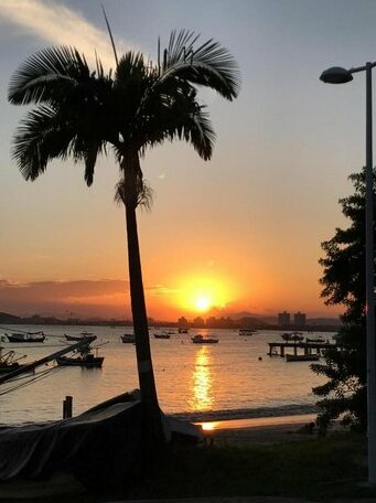 Pousada Nascer do Sol Penha - Photo3