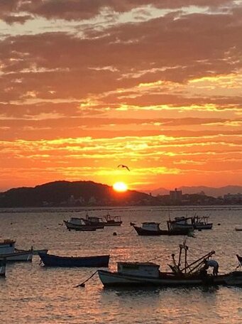 Pousada Nascer do Sol Penha - Photo5