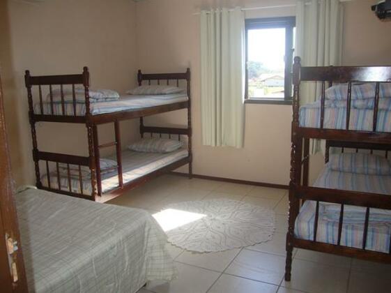 Pousada Patricia - Photo2