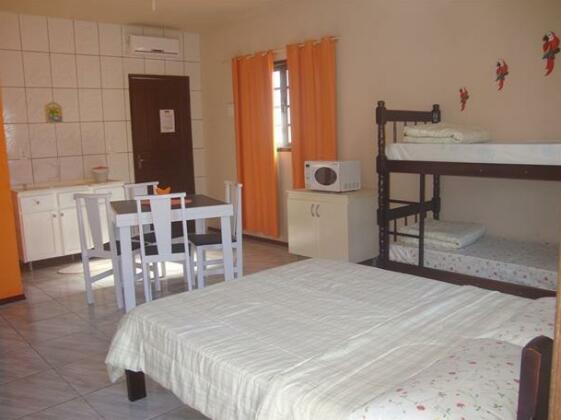 Pousada Patricia - Photo3