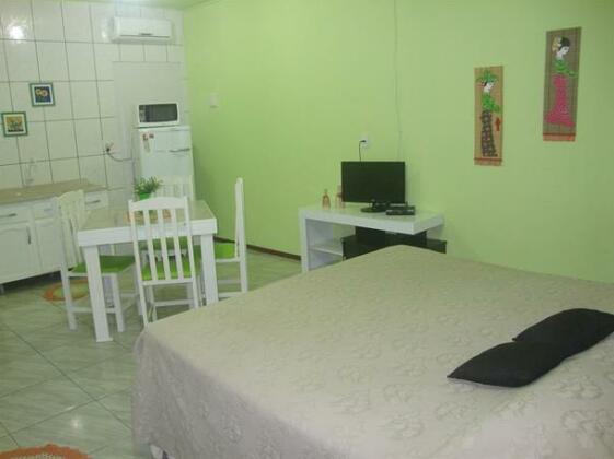Pousada Patricia - Photo5