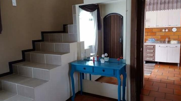 Pousada Santa Fe Penha - Photo2