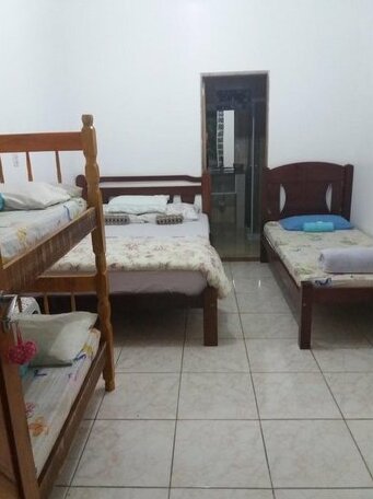 Pousada Sossego Penha - Photo2