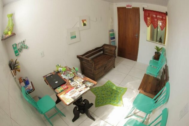 Pousada Tres Irmaos - Photo5