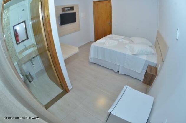 Pousada Villarejo Armacao - Photo3