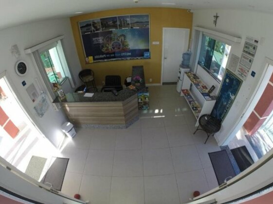 Recanto Armacao Pousada - Photo2