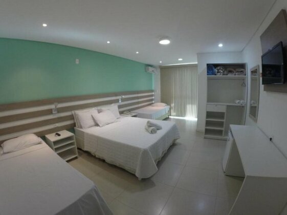 Recanto Armacao Pousada - Photo3