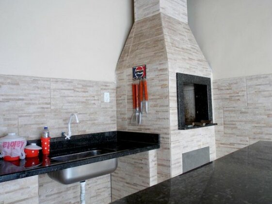 Residencia Costa 284 - Photo2