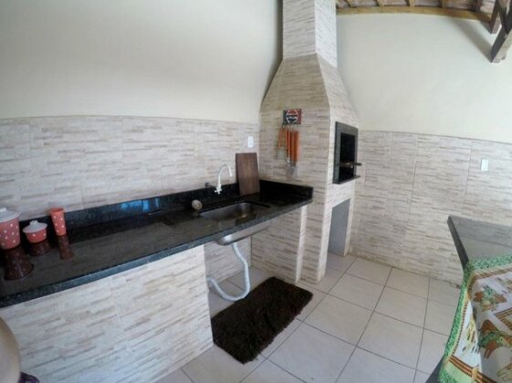 Residencia Costa 284 - Photo3