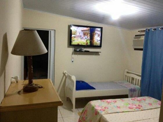 Suites Para Passeio No Parque - Photo3