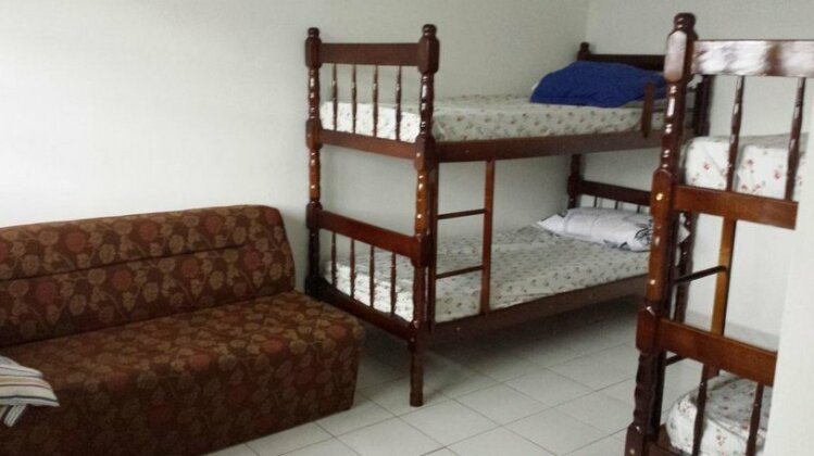 Suites Para Passeio No Parque - Photo5