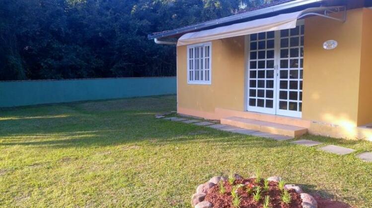 Suites Refugio do Bosque - Photo2