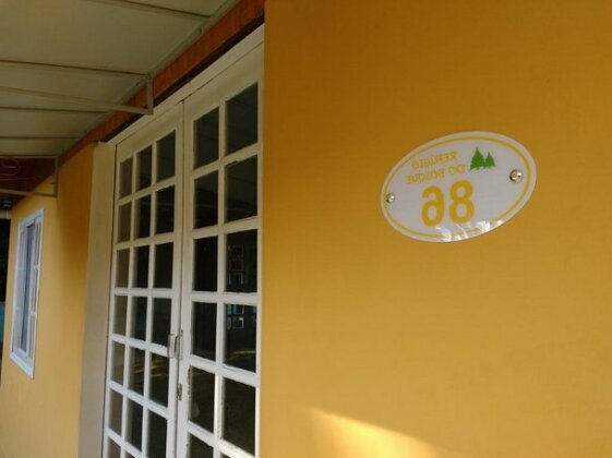 Suites Refugio do Bosque - Photo3