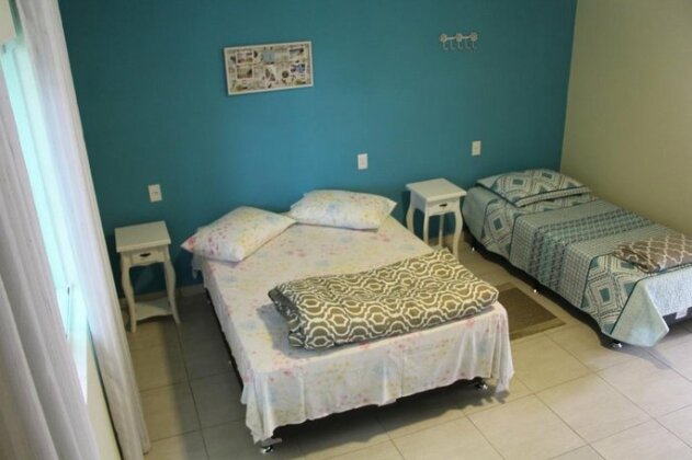 Suites Refugio do Bosque - Photo5