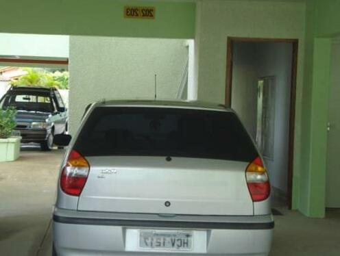 Apartamento Peruibe - Photo2
