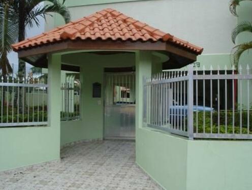 Apartamento Peruibe - Photo4