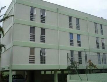 Apartamento Peruibe