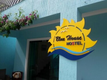 Blue House Hostel Peruibe