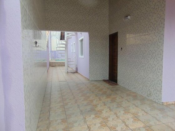 Casa de Praia em Peruibe - Photo2