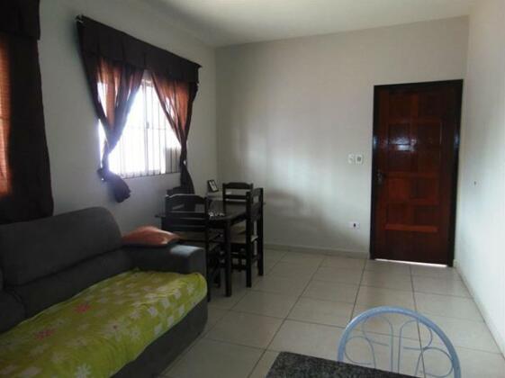 Casa de Praia em Peruibe - Photo4