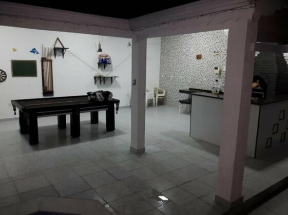 Casa De Temporada Peruibe - Photo2