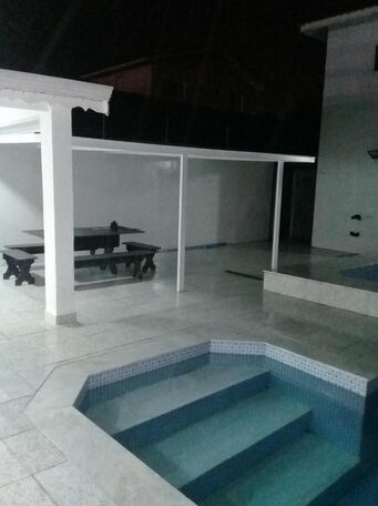 Casa De Temporada Peruibe - Photo3