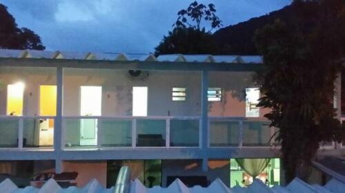 Casa do Pescador - Hospedaria