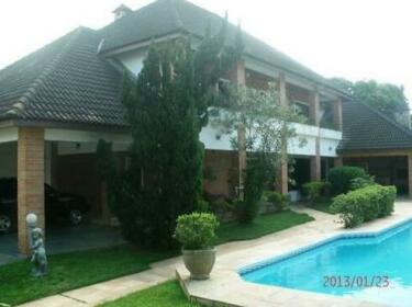 Casa JCLacerda