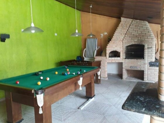 Casa super aconchegante Peruibe - Photo4