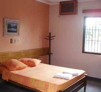 Devaneio Praia Hotel