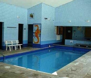 Devaneio Praia Hotel - Photo2