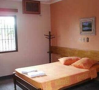 Devaneio Praia Hotel