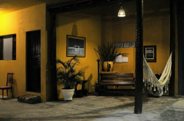 Guarau Praia Suites - Photo2